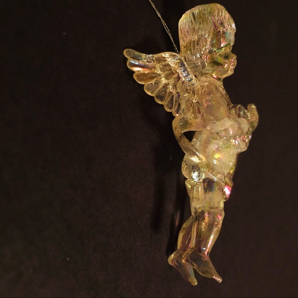 Iridescent Cherub - Picture 3 of 4